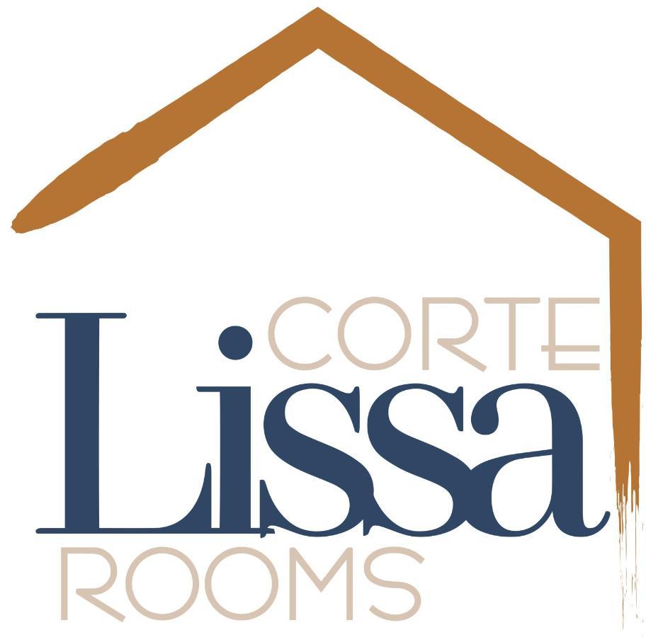 Corte Lissa 테르몰리 외부 사진